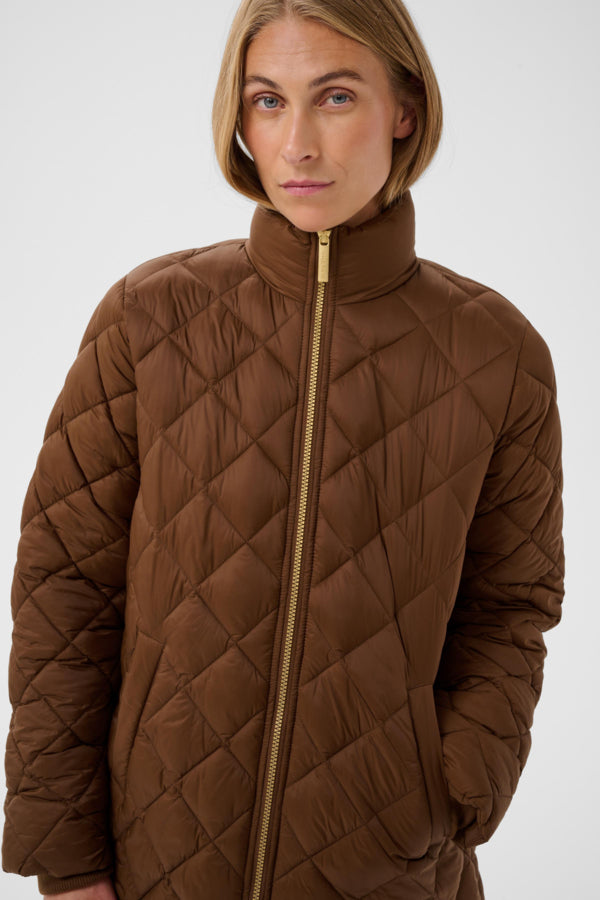 Manteau Olilana