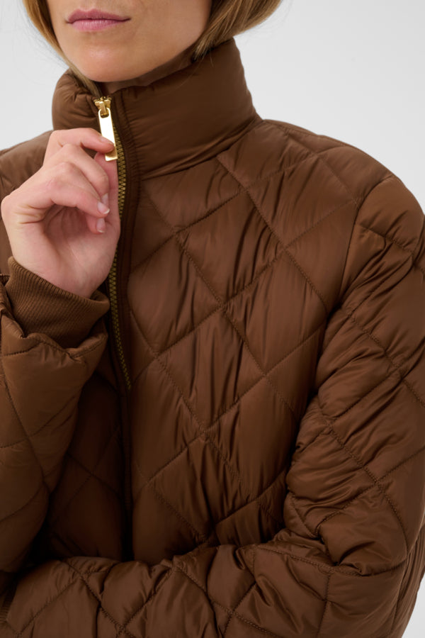 Manteau Olilana