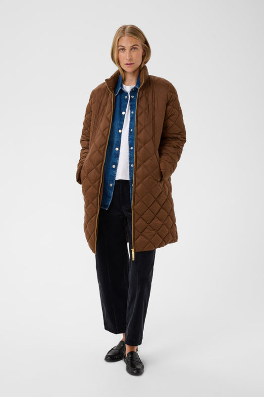 Manteau Olilana