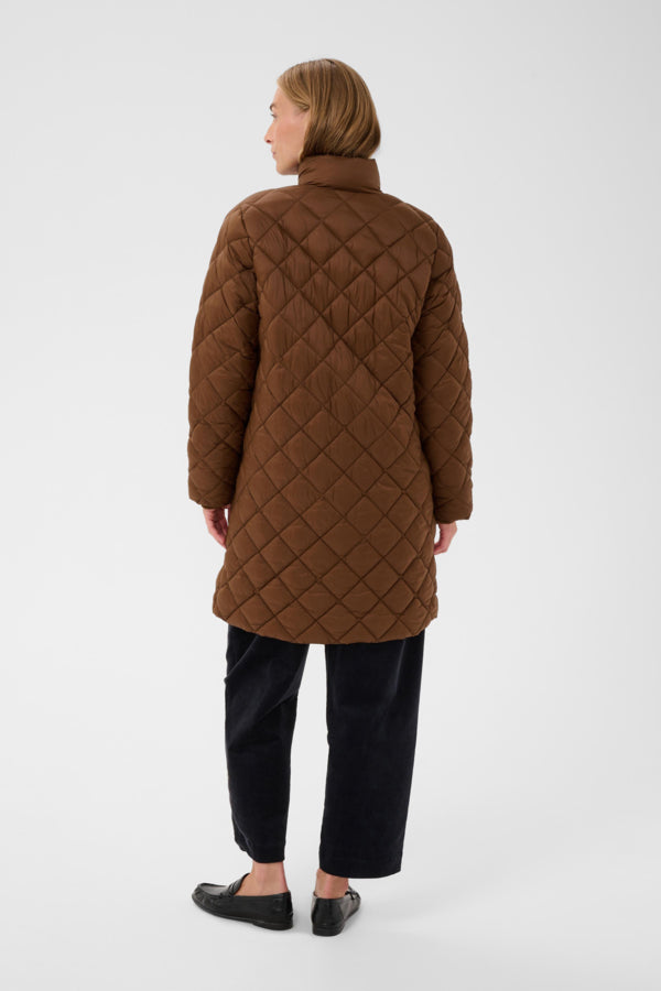 Manteau Olilana
