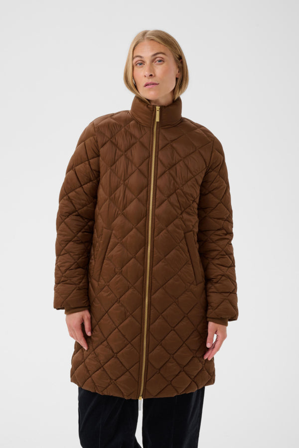 Manteau Olilana