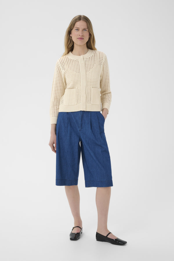 Cardigan Denize