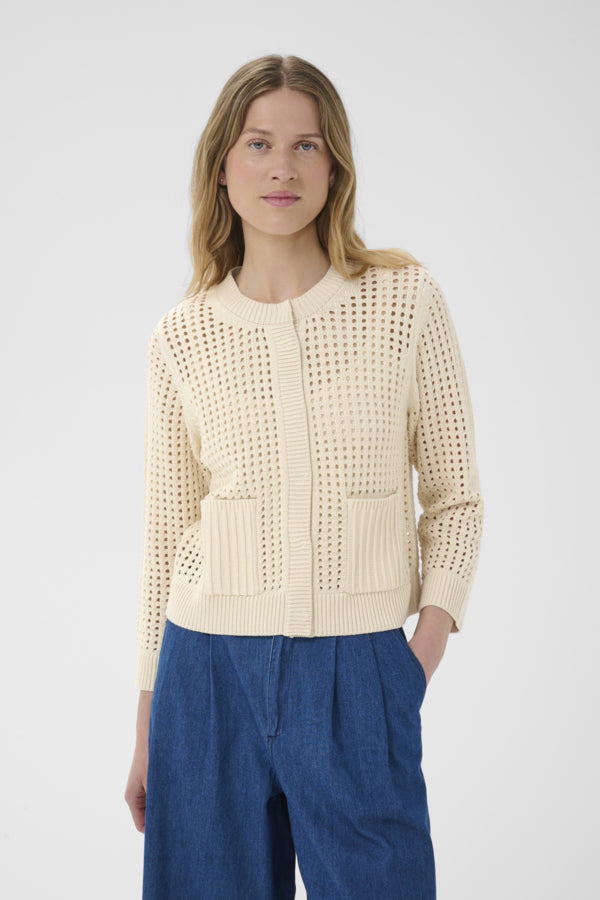 Cardigan Denize