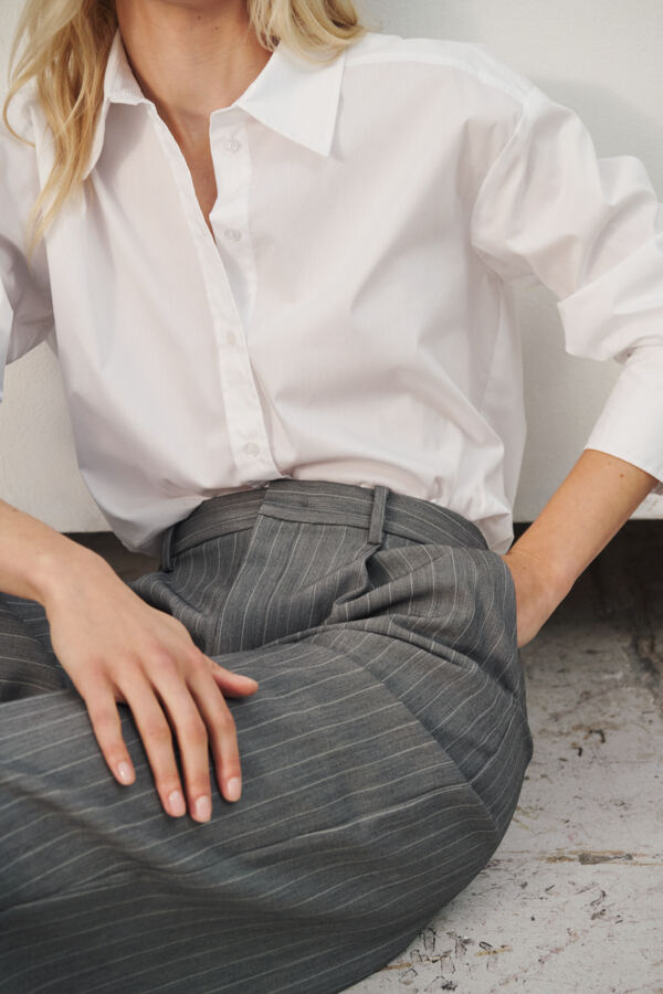 Pantalon Domenic