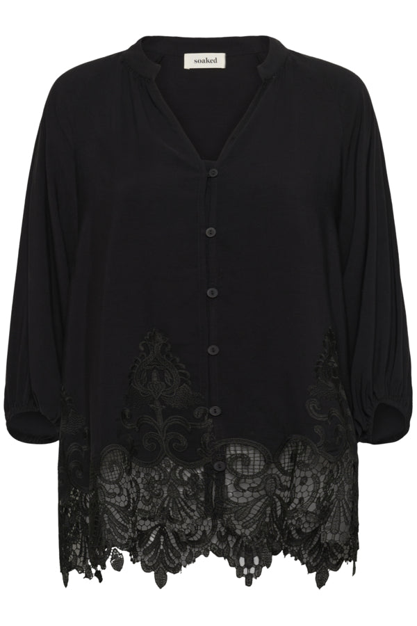 Blouse Zinaida