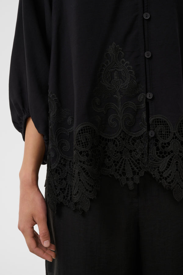 Blouse Zinaida