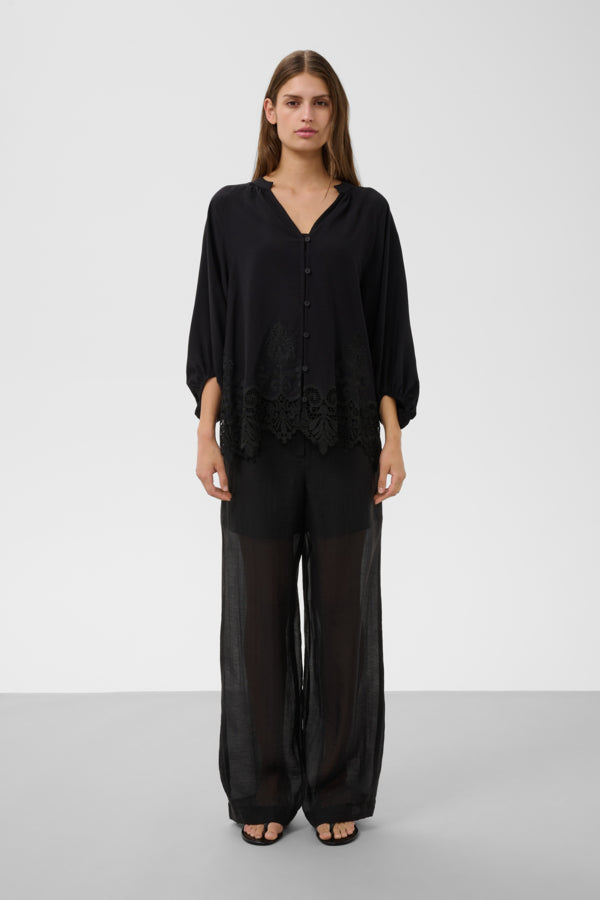 Blouse Zinaida
