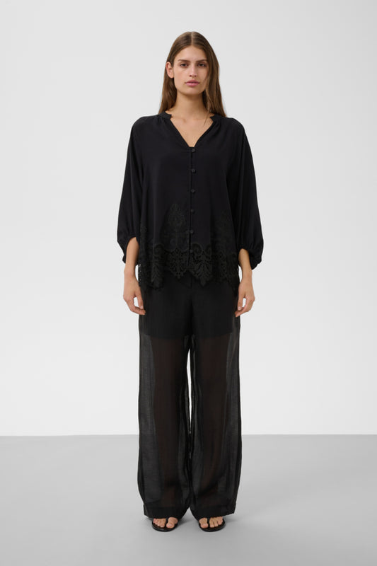 Blouse Zinaida
