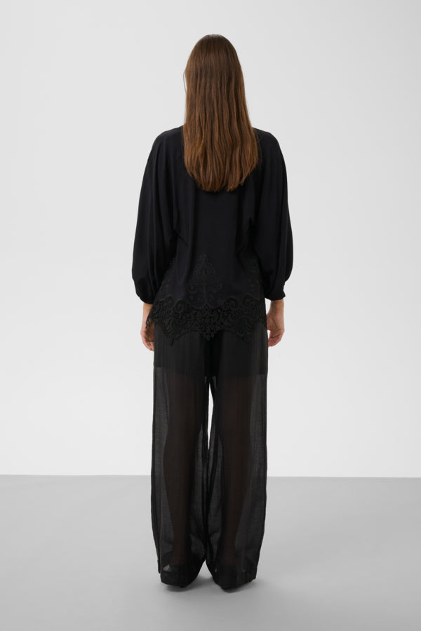 Blouse Zinaida