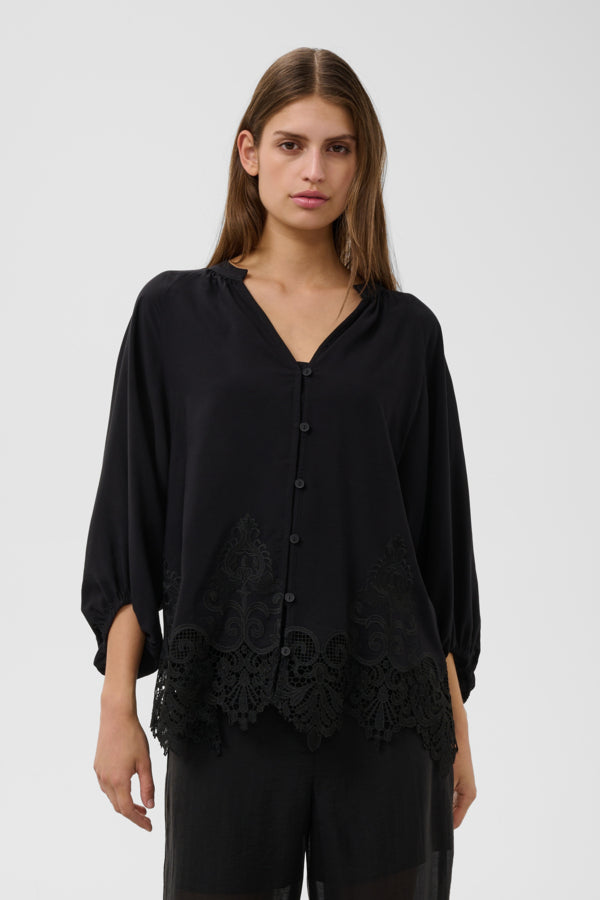 Blouse Zinaida