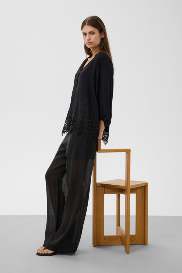 Blouse Zinaida
