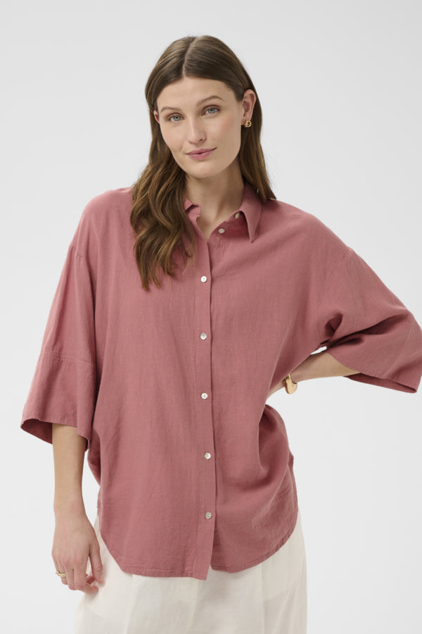 Chemise Aria