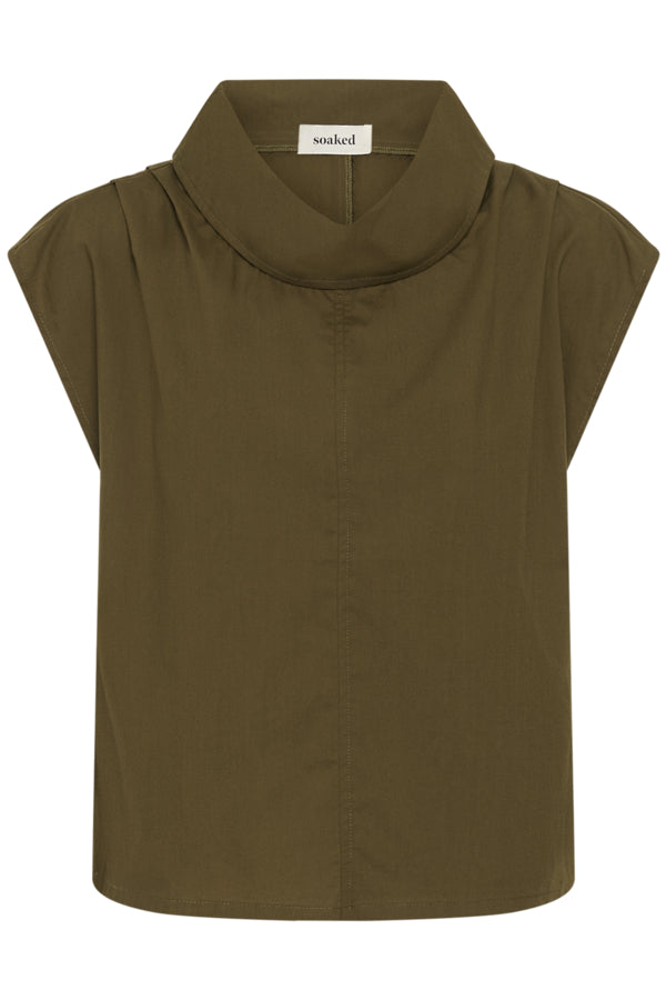 Blouse Molopo