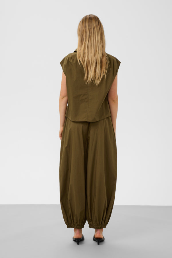 Blouse Molopo