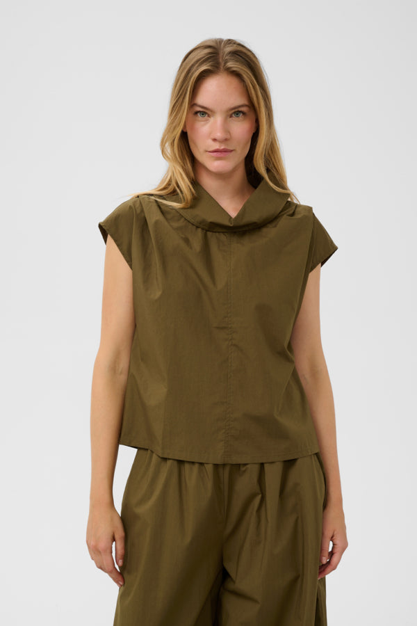 Blouse Molopo