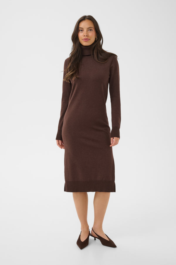 Robe longue Mila