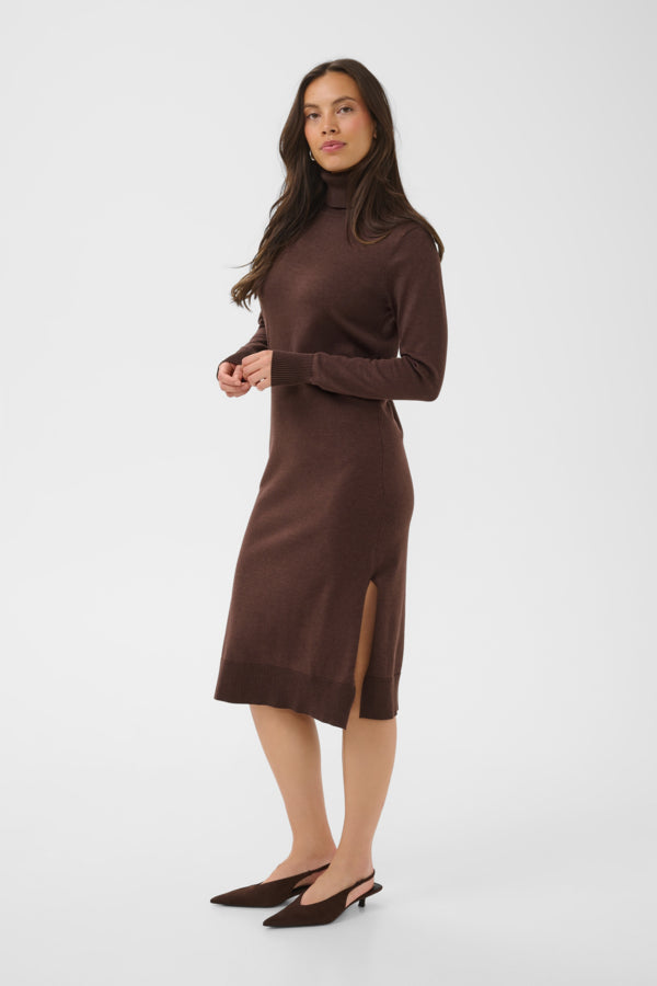 Robe longue Mila
