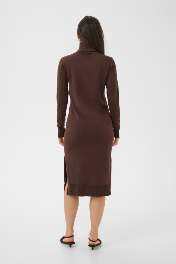 Robe longue Mila