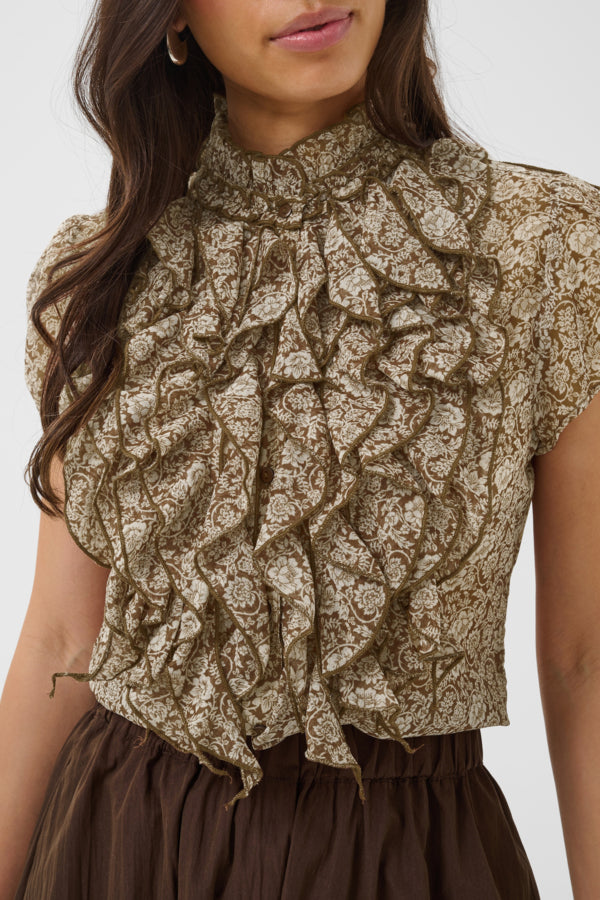 Blouse Lilja