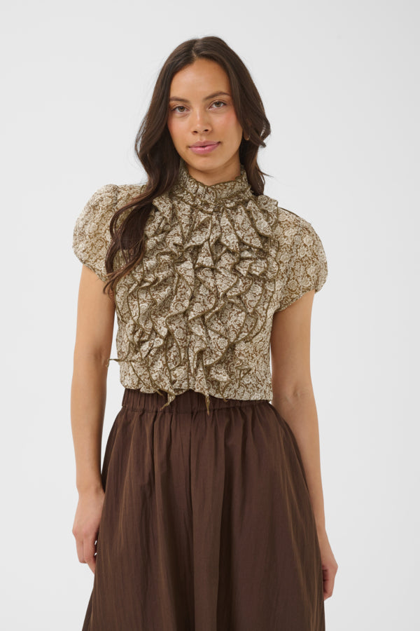 Blouse Lilja