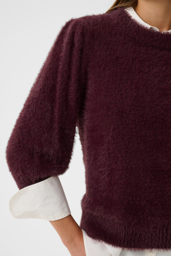 Pull Banni