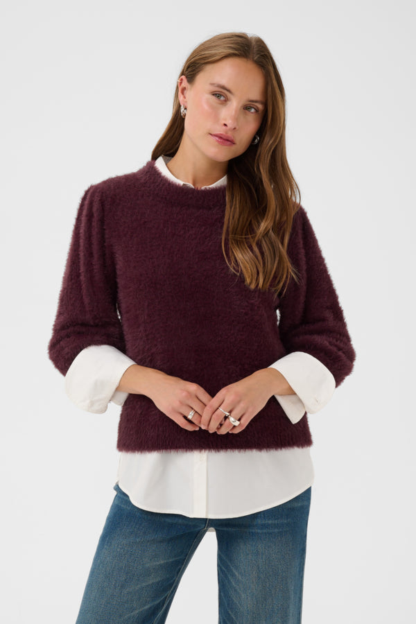 Pull Banni