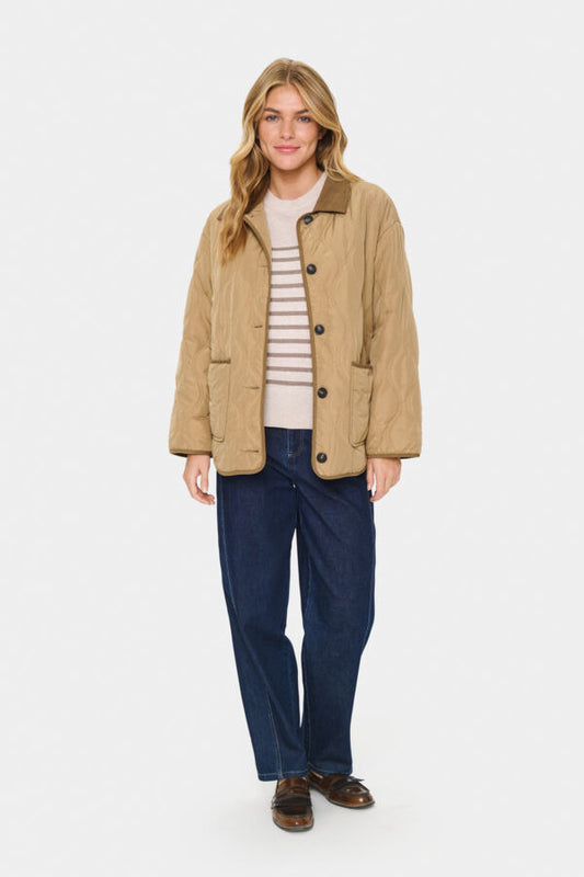 Manteau Lois