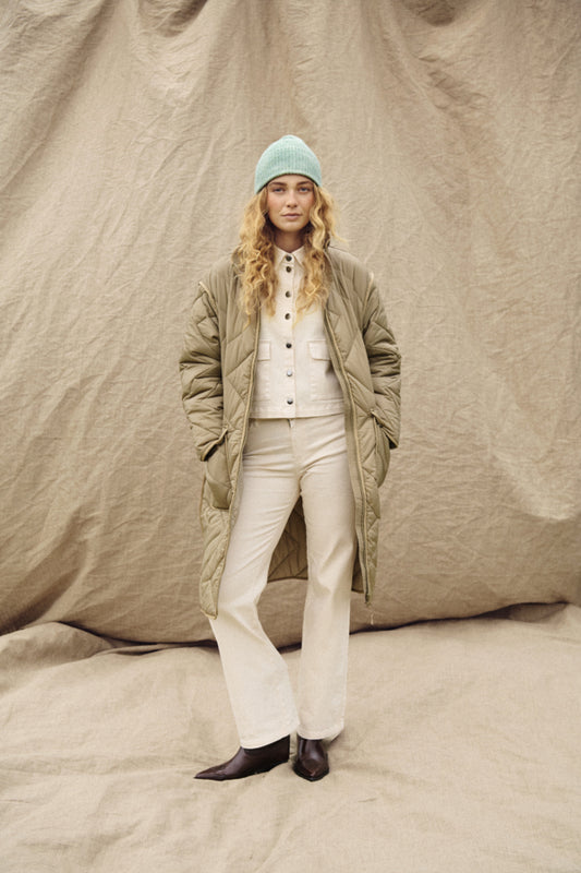 Manteau Lucinda