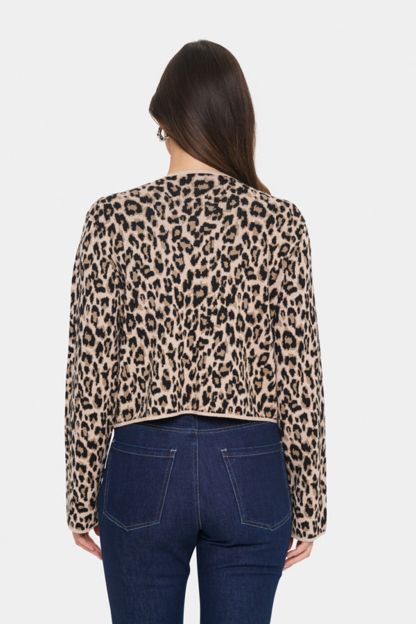 Veste Lydia