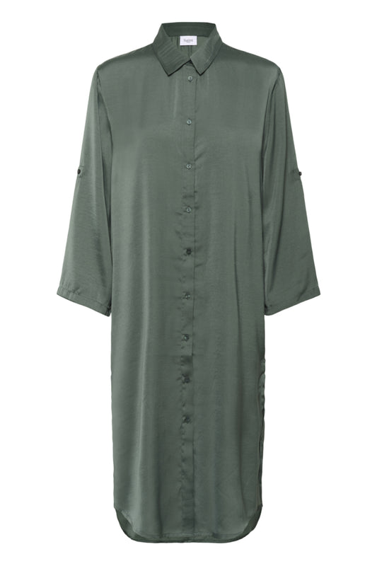 Robe chemise Madsine
