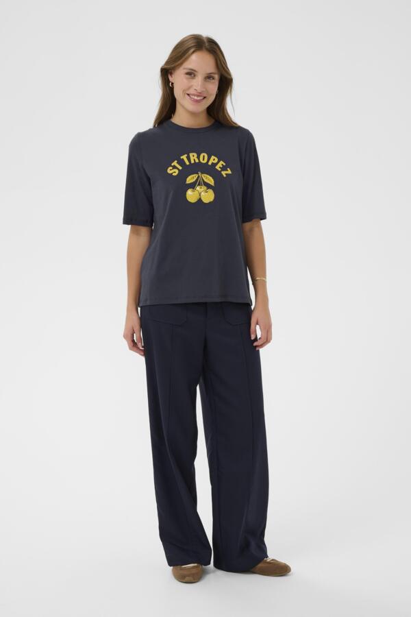 T-shirt Octavia| Plusieurs couleurs