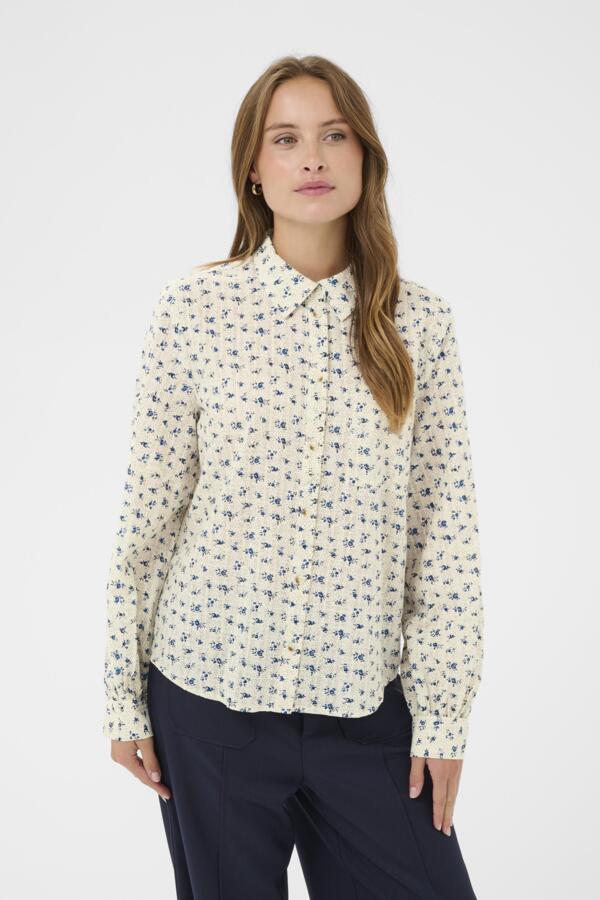 Blouse Omelia