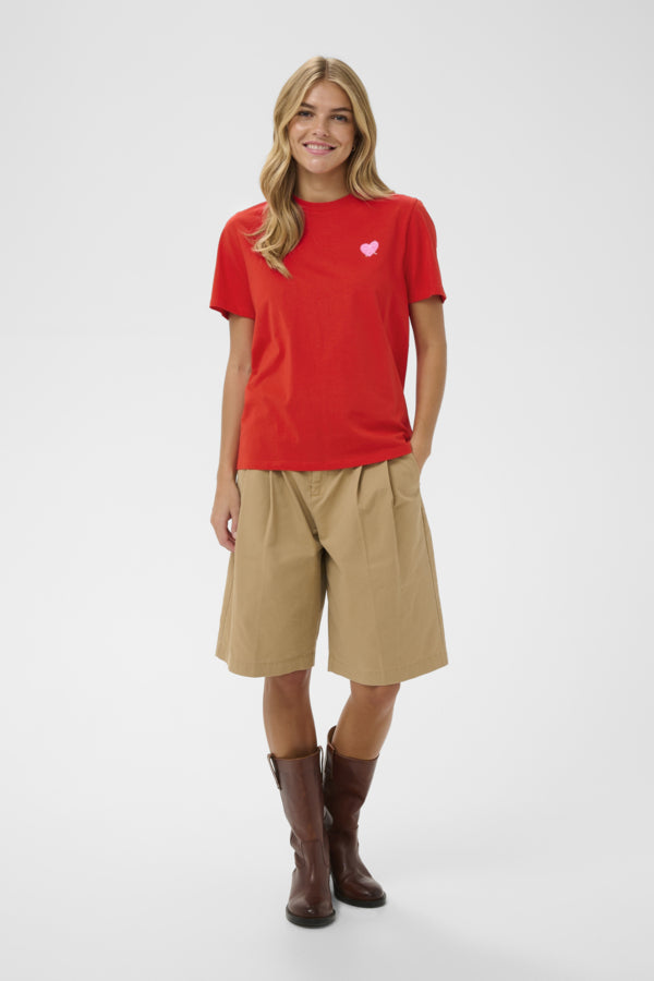 T-shirt Pextan| Plusieurs couleurs