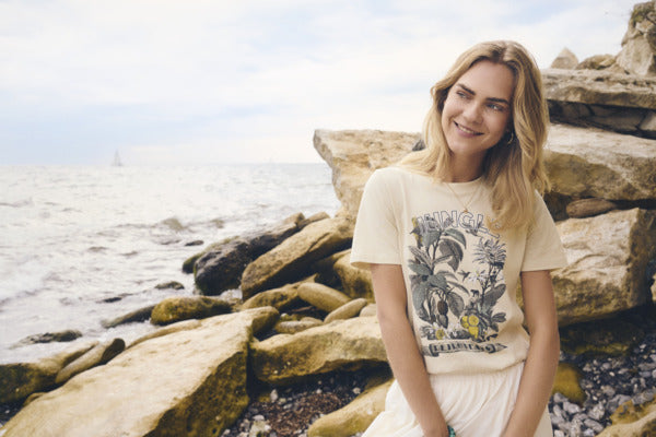 T-shirt Renata
