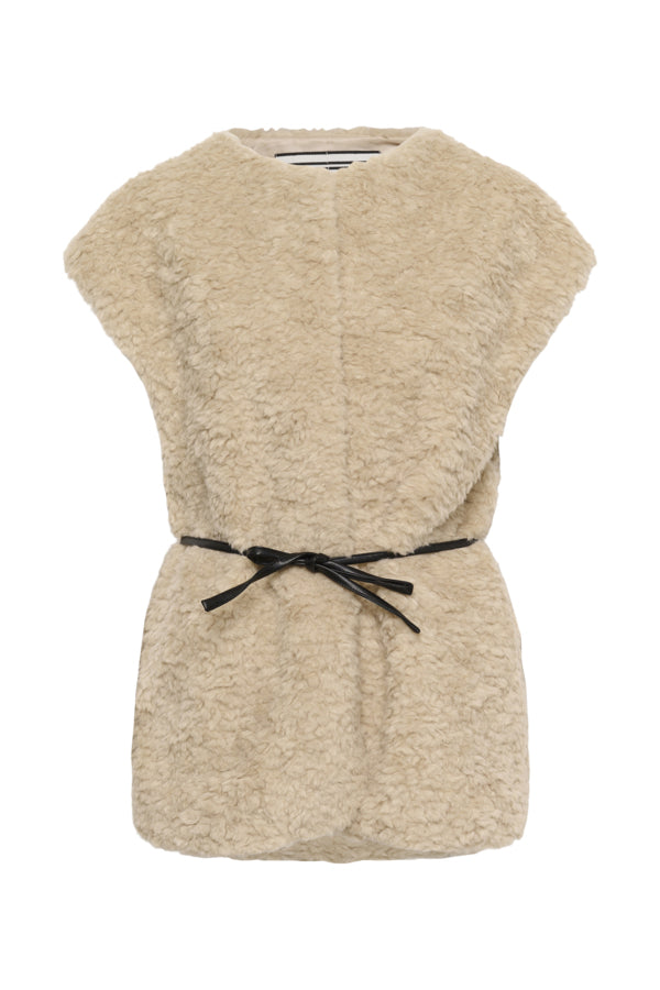 Veste sans manche Sylvana