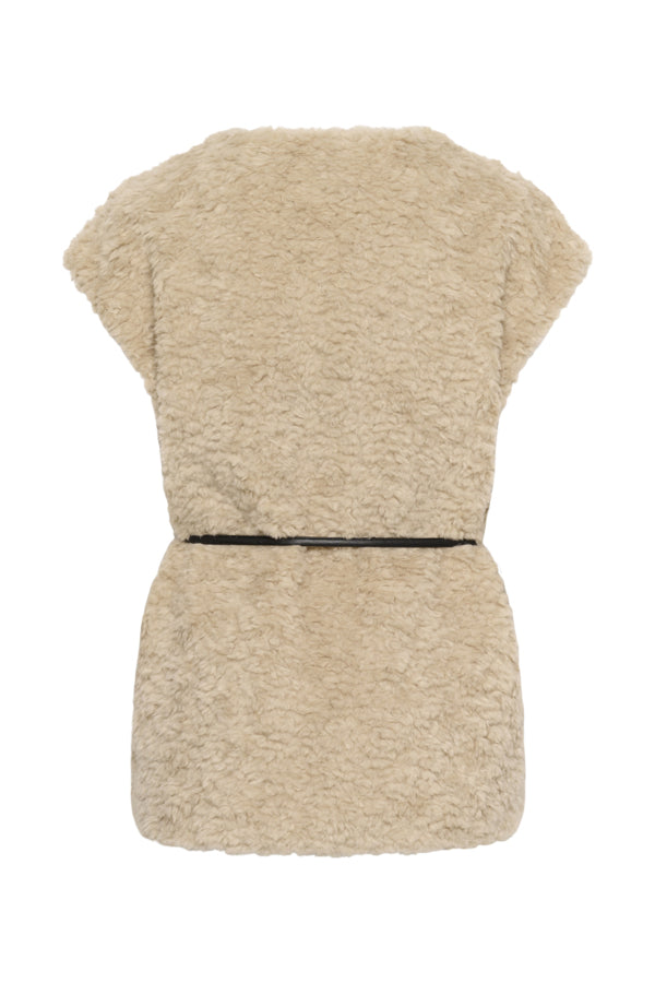 Veste sans manche Sylvana