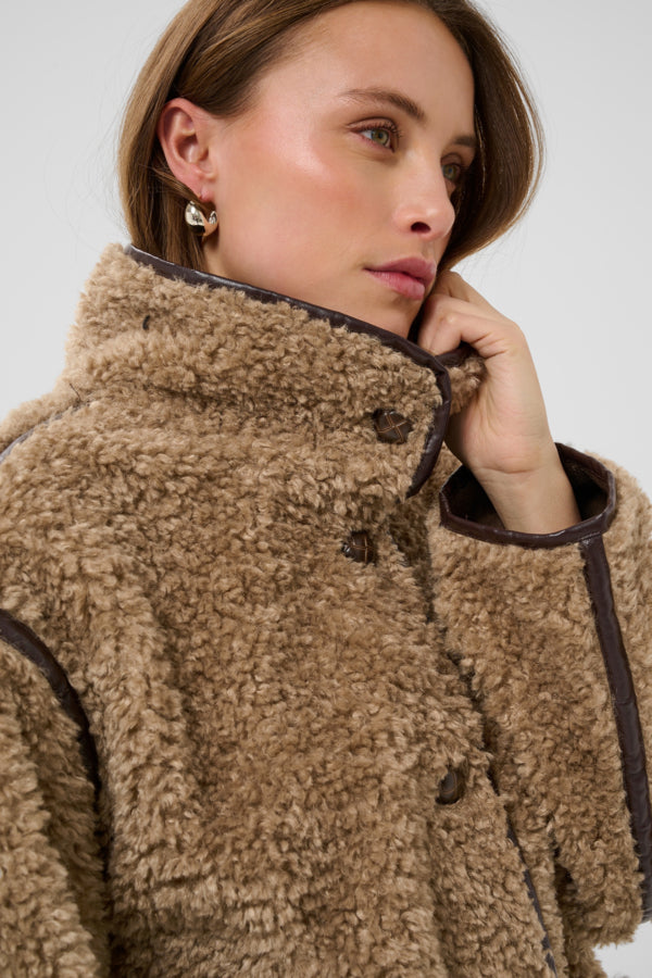 Manteau Samantha