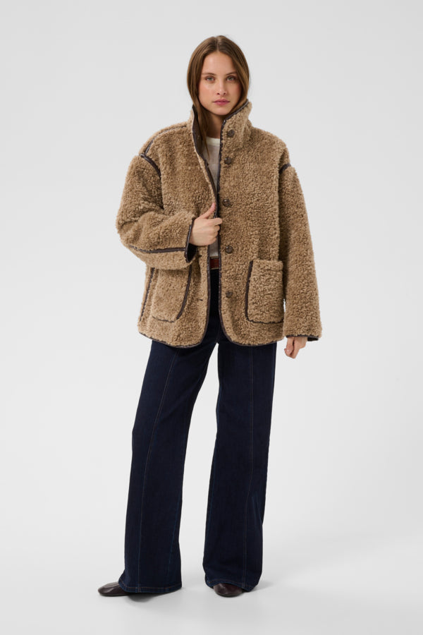 Manteau Samantha
