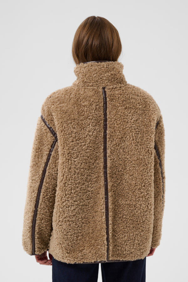 Manteau Samantha