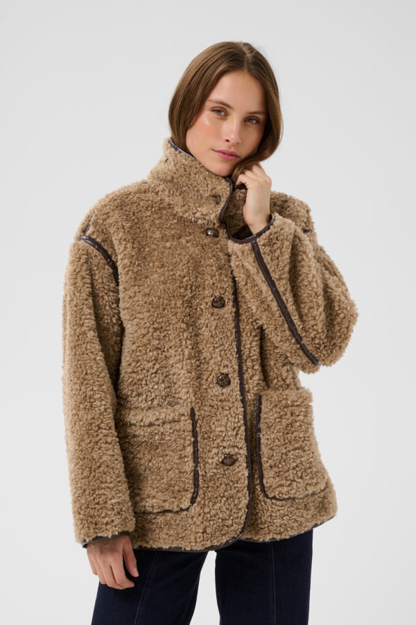 Manteau Samantha