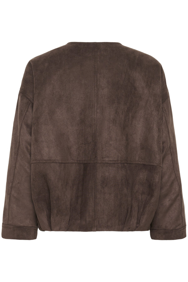 Manteau Shadow
