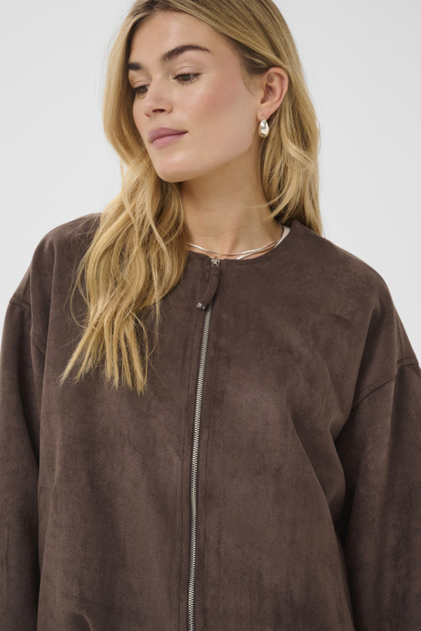 Manteau Shadow
