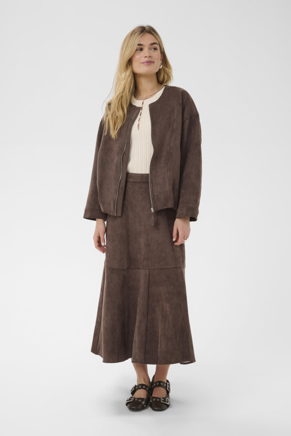 Manteau Shadow
