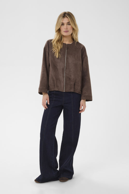 Manteau Shadow