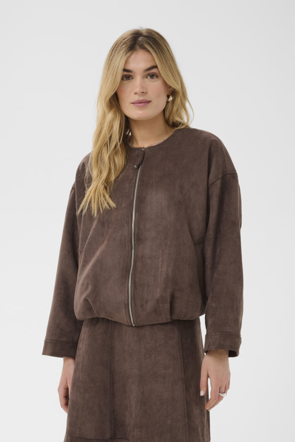 Manteau Shadow