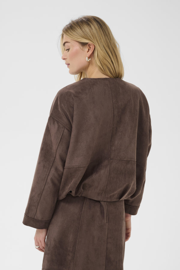 Manteau Shadow