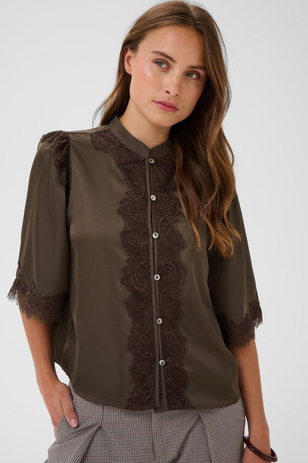 Blouse Teagan