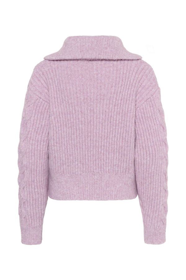 Pull Talma