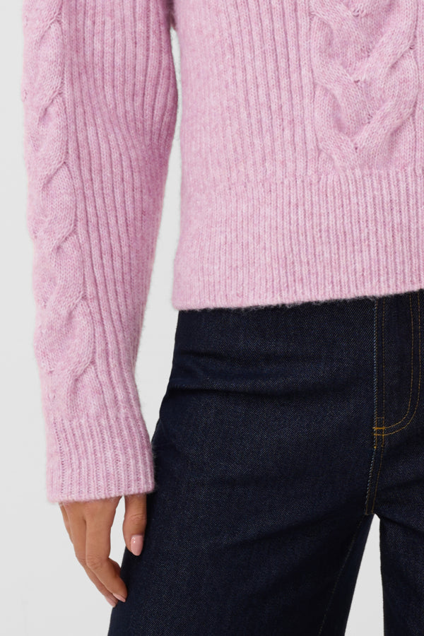 Pull Talma