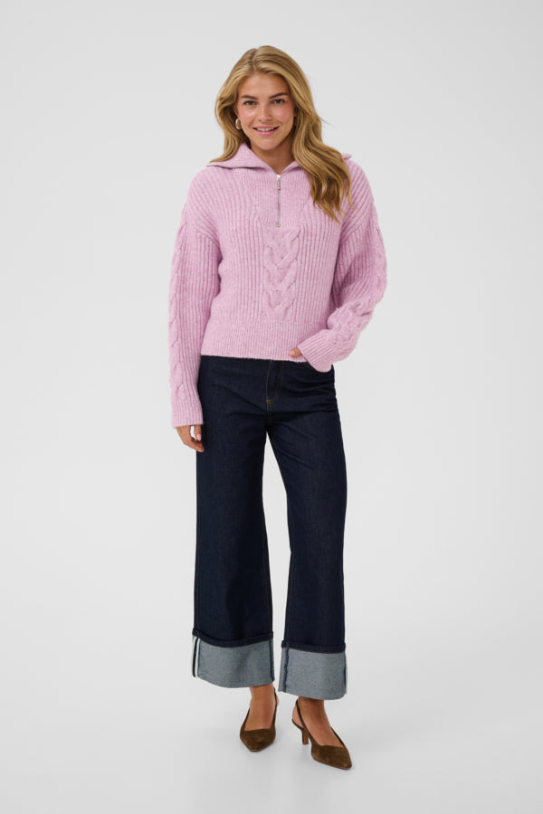 Pull Talma